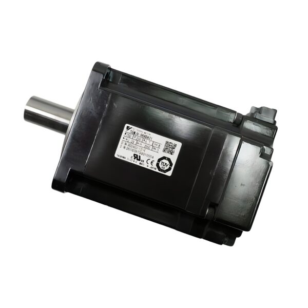 Yaskawa SGMJV-08ADA21 AC Servo Motor