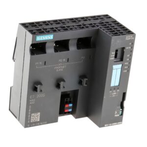 Drive outlet Siemens LOGO