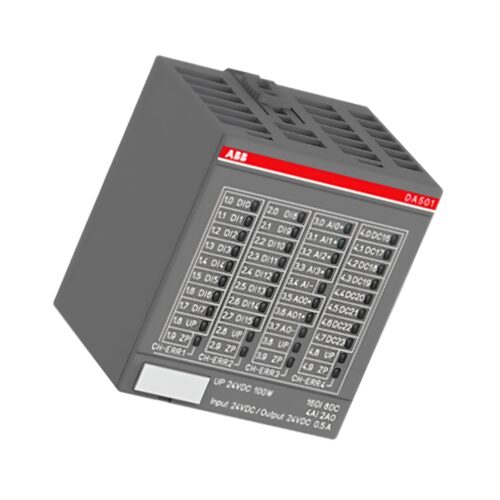DA501
