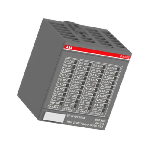 DA502