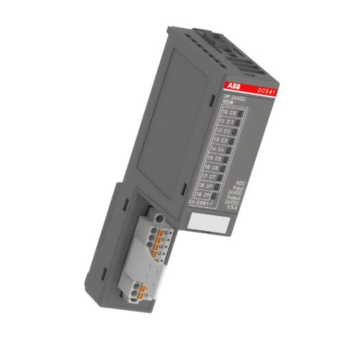 DC541-CM