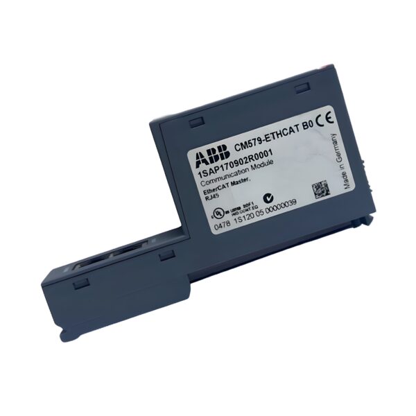 CM579-ETHCAT