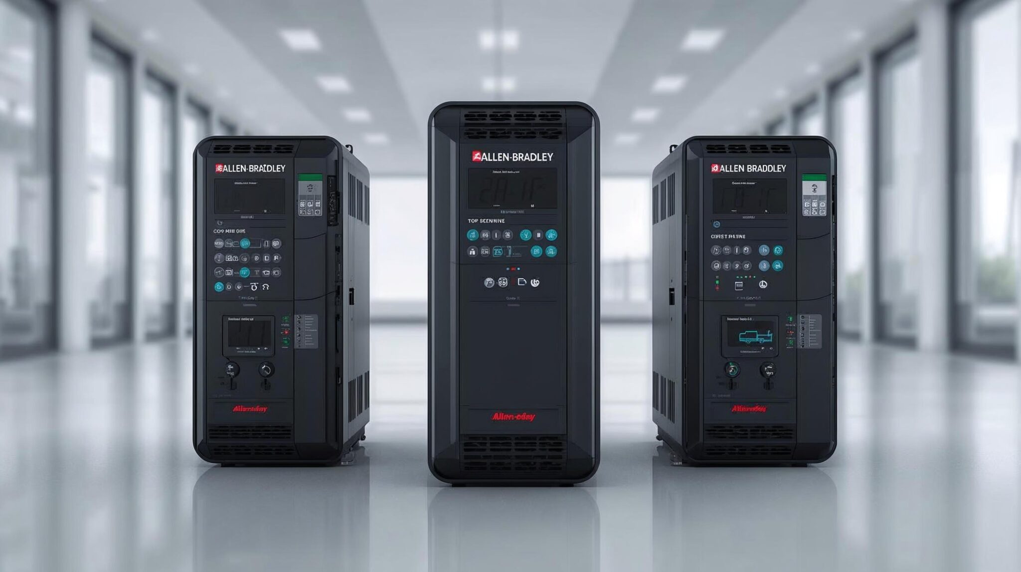 Best Allen Bradley Drives for OEMs in 2025