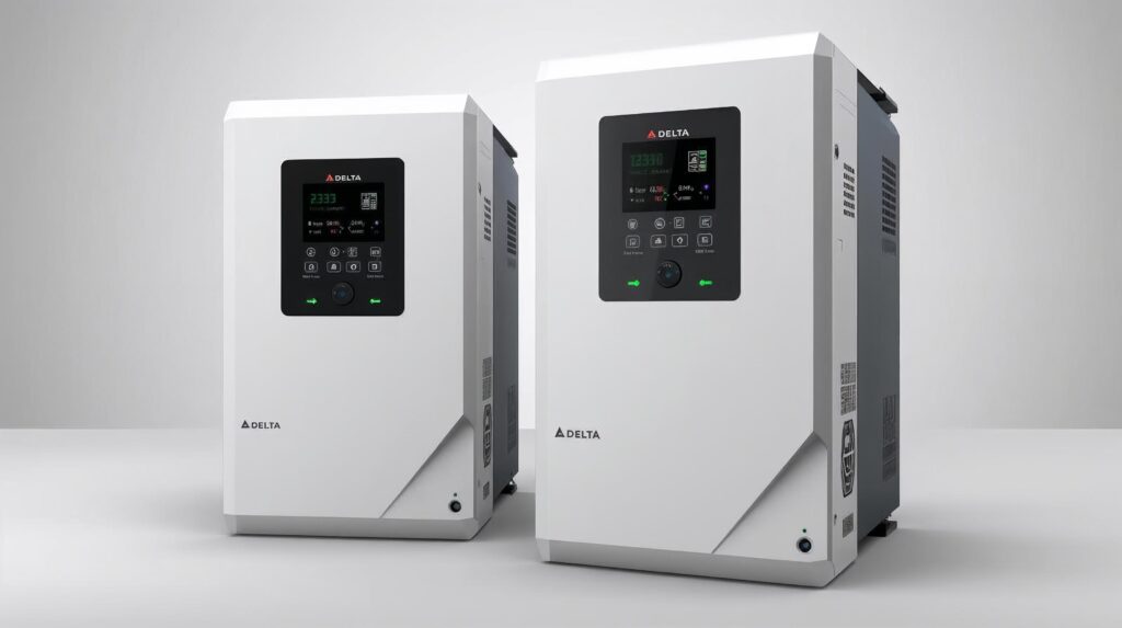 Delta MS300 Vs ME300 – Compact Drive Comparison Guide