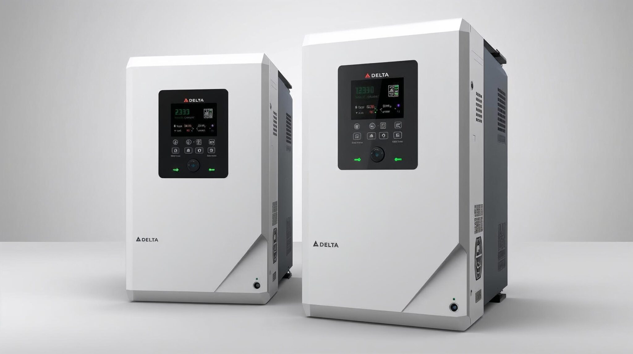Delta MS300 vs ME300 – Compact Inverter Drive Comparison