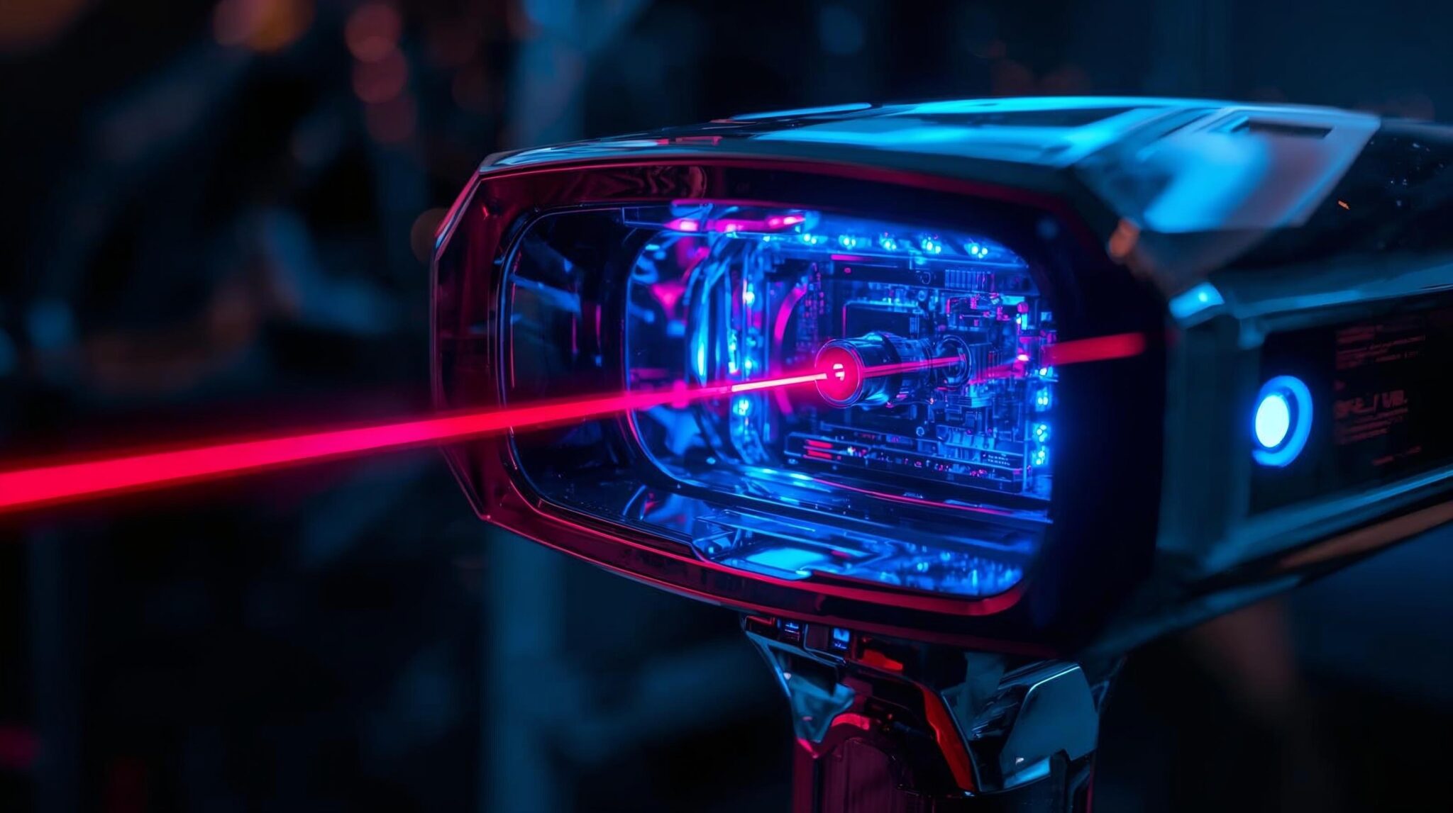 Top 5 SICK Safety Laser Scanners for Industrial Use in 2025