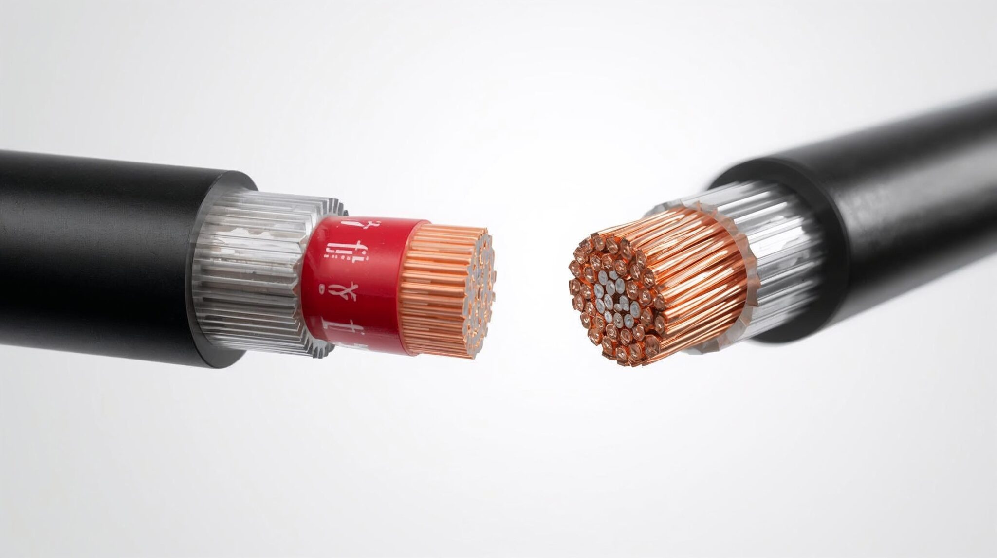 How to Choose the Right Cable for Your VFD – Shielded vs Unshielded