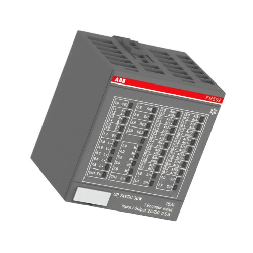 FM502-CMS