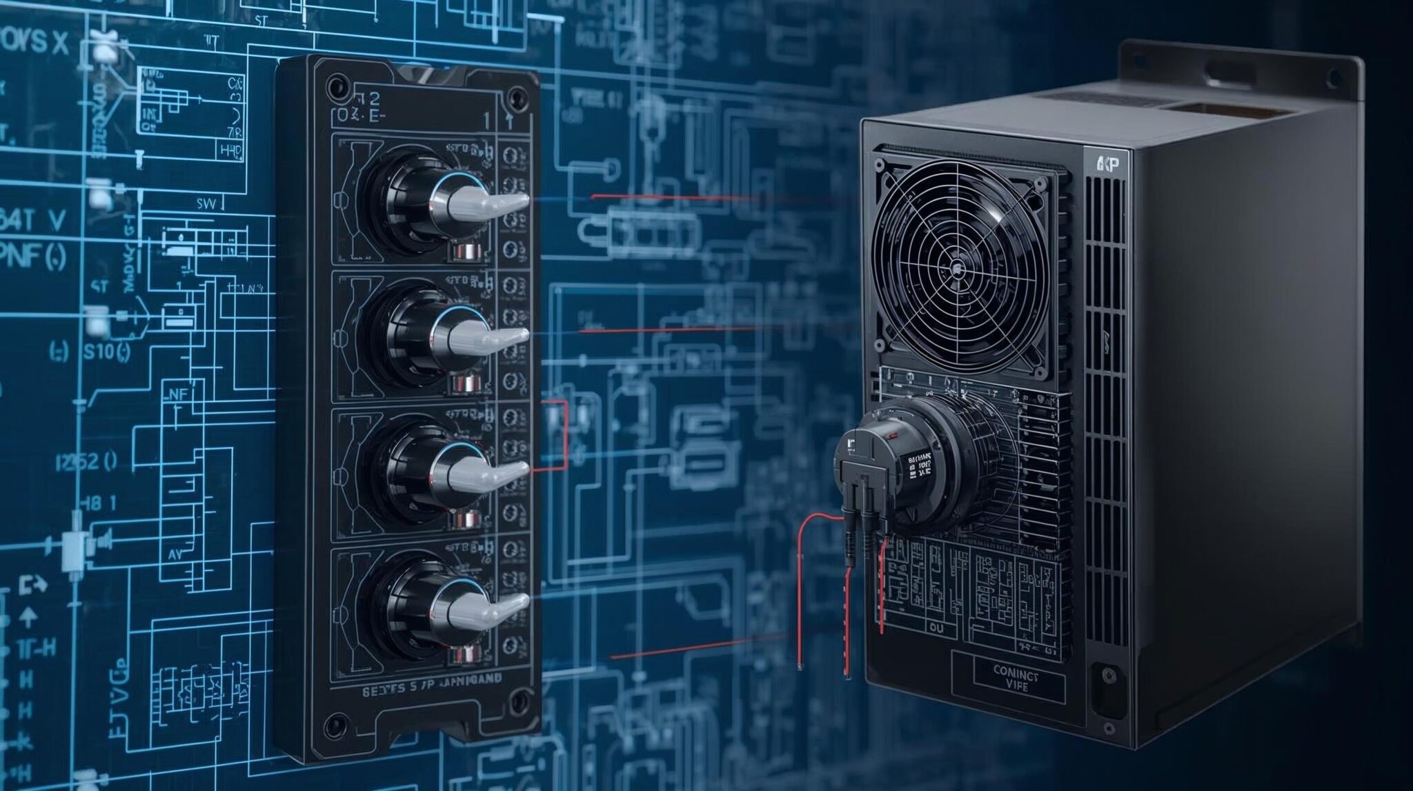 How to Connect a PLC to a VFD: Step-by-Step Integration Guide