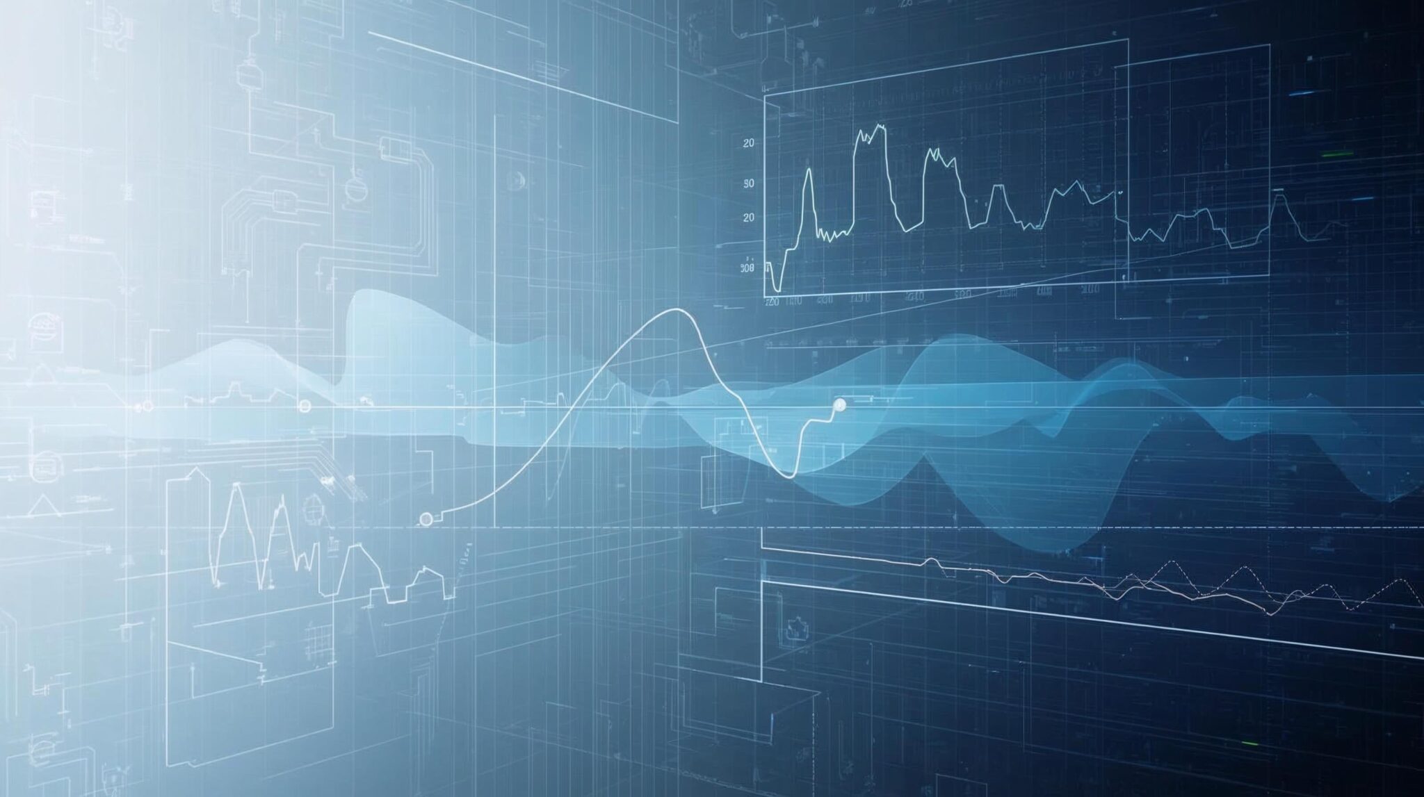 Reduce Harmonic Distortion in VFD Systems
