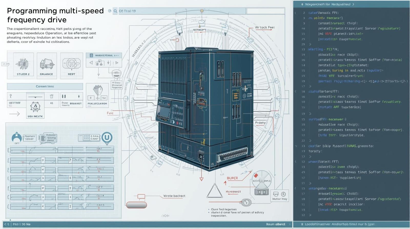 What Is an EMC Filter and Do You Need One With Your VFD?
