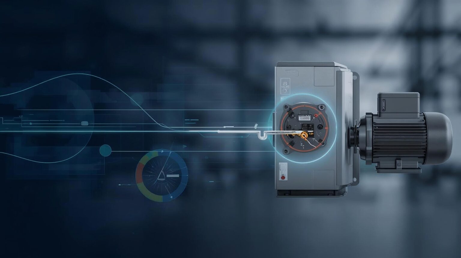 What Is Torque Control In VFDs & How It Boosts Efficiency