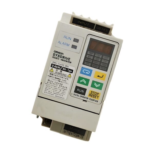 3G3EV-A2004MA-CUE