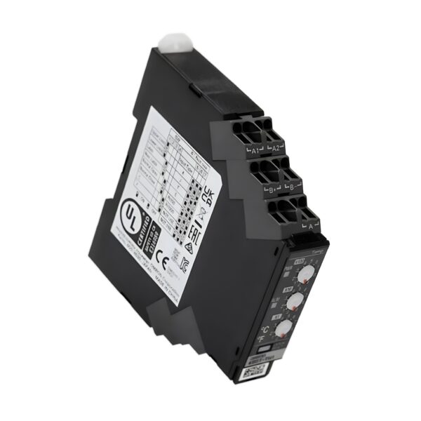 K8DT-LS1CA K8DT-PM2CN K8DT-TH1CD K8DT-TH2CA K8DT-TH2CD