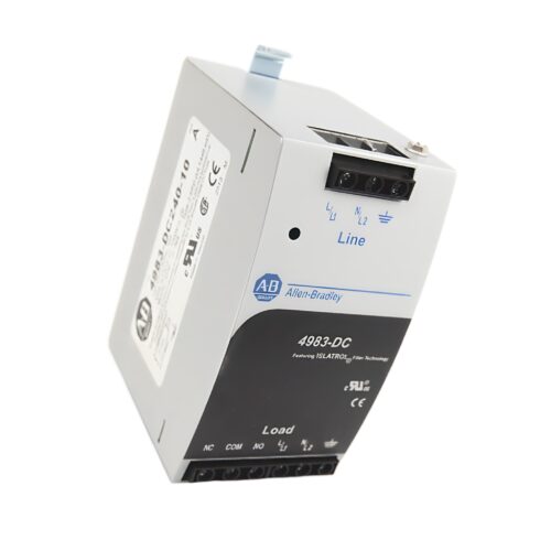 4983-DC240-10 4983-DC240-05