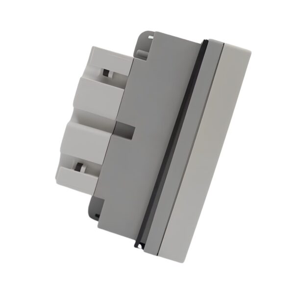 Allen Bradley 1420-V2A-ENT LCD Power Monitoring