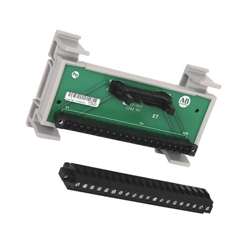 1492-RIFM20F-F120-2 Allen Bradley 1492-RIFM20F-F-2 Contact Interface Module