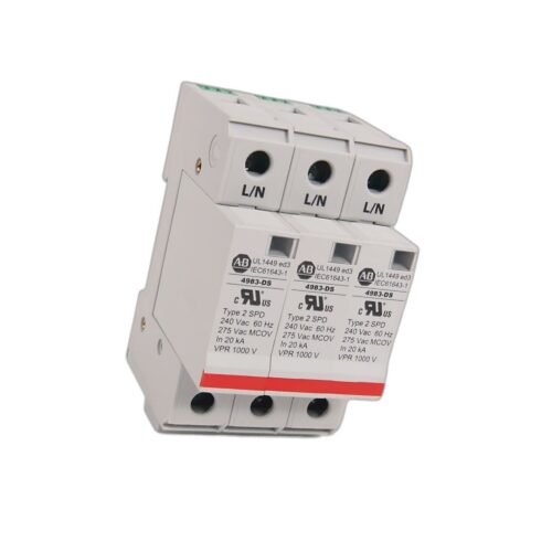 4983-DS230-403 4983-DS120-403