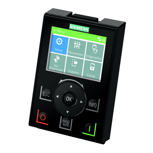 G120P-IOP-2-BT / 6SL3255-6AA00-4JA2