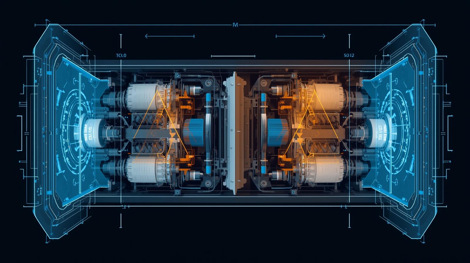 What Happens When You Oversize or Undersize a VFD? Real-World Effects Explained