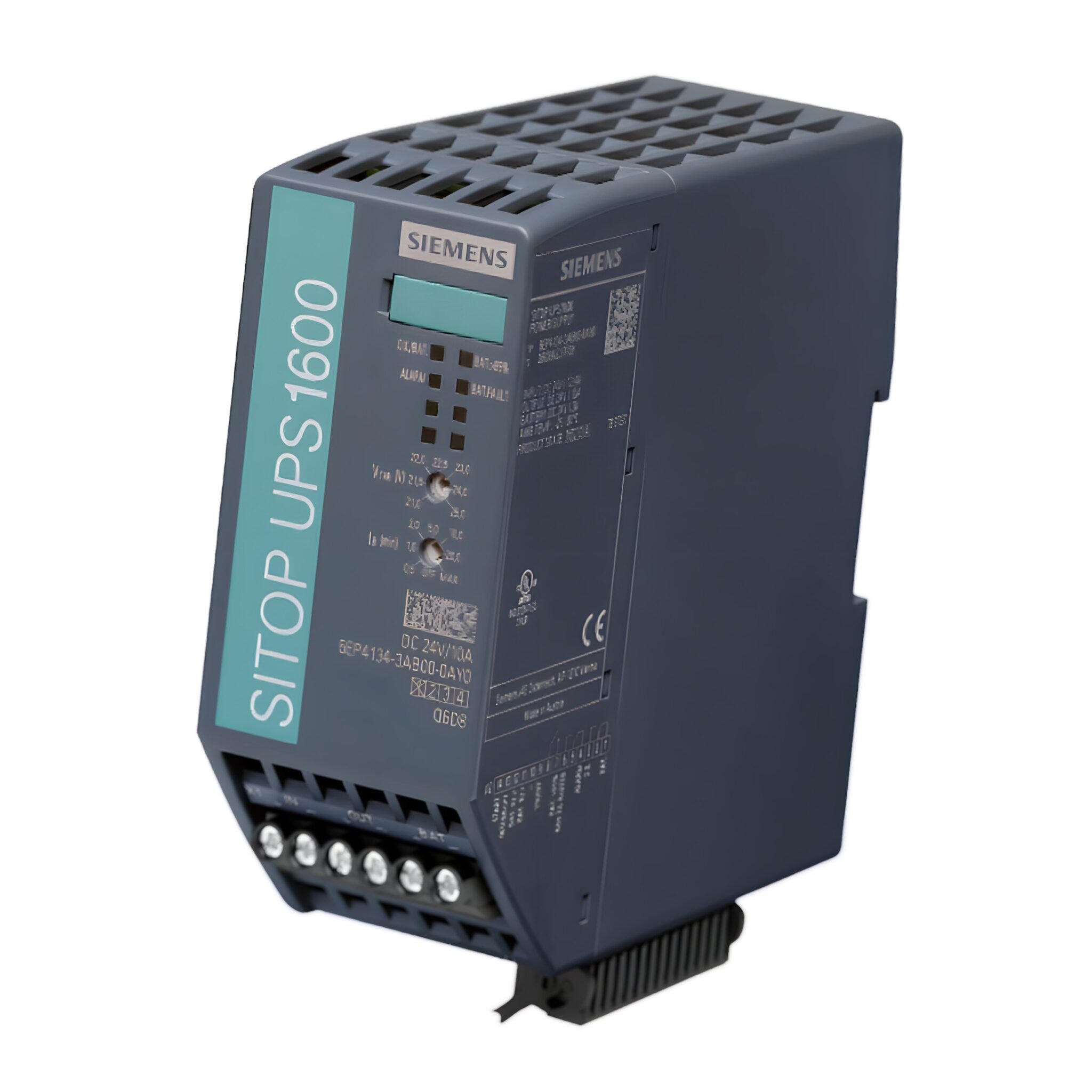 Siemens Power Supply Modules