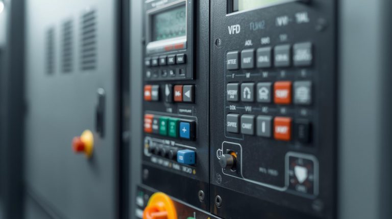 How to Tune a VFD for Optimal Motor Performance (Step-by-Step Guide)