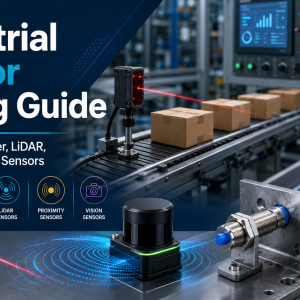 VFD Control Modes Explained: V/Hz Vs Vector Vs Closed Loop